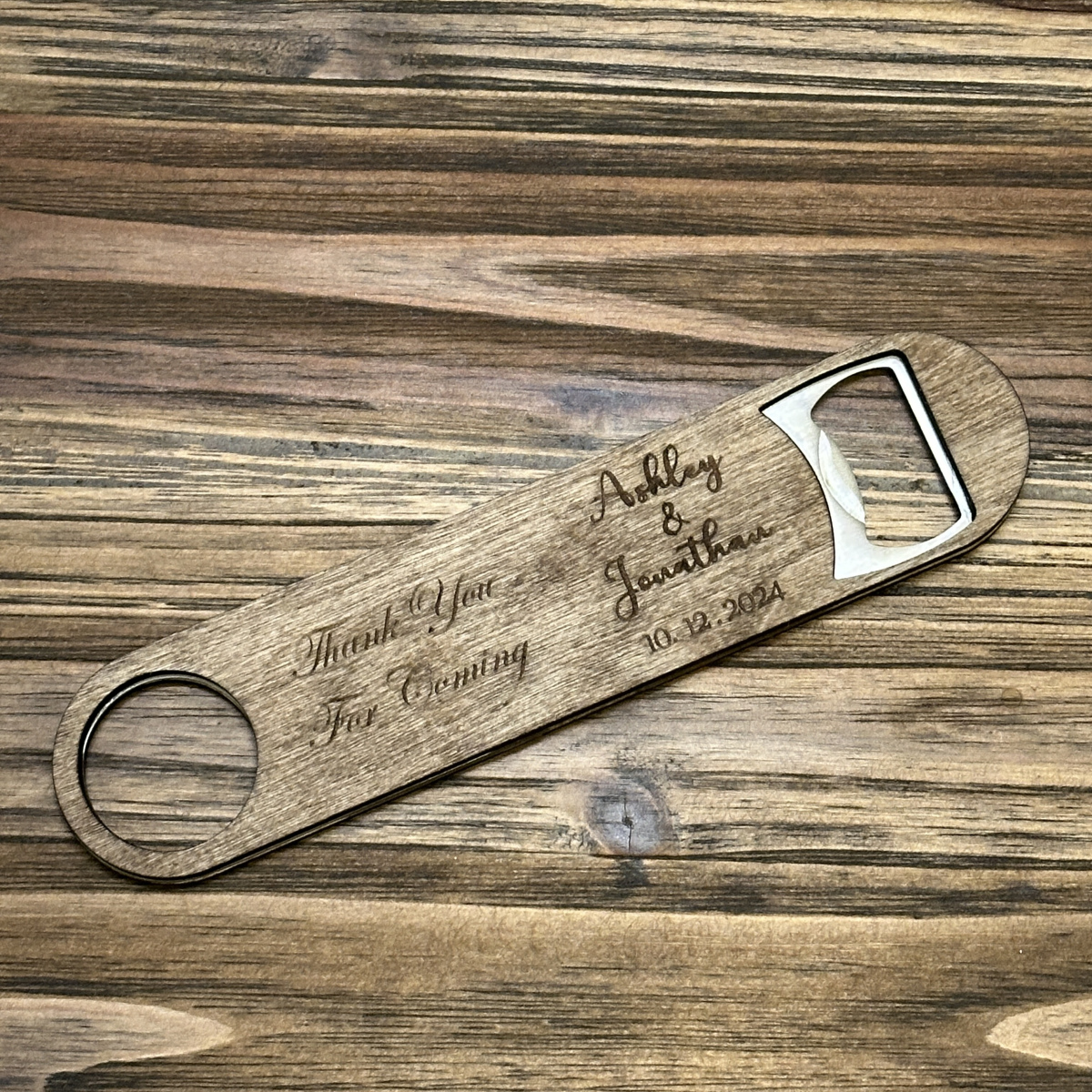 Bottle Opener