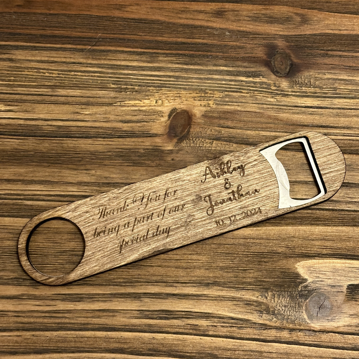 Bottle Opener